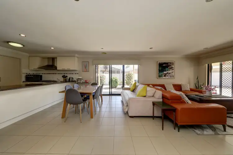 Fourth view of Homely house listing, 6 Grasso Drive, Cobram VIC 3644