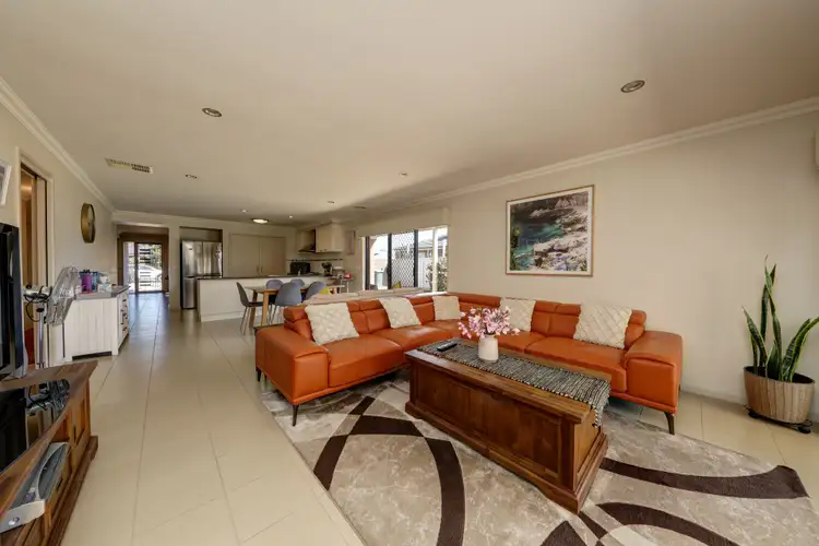 Sixth view of Homely house listing, 6 Grasso Drive, Cobram VIC 3644