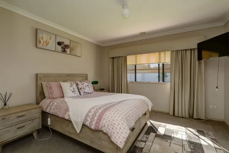 Seventh view of Homely house listing, 6 Grasso Drive, Cobram VIC 3644