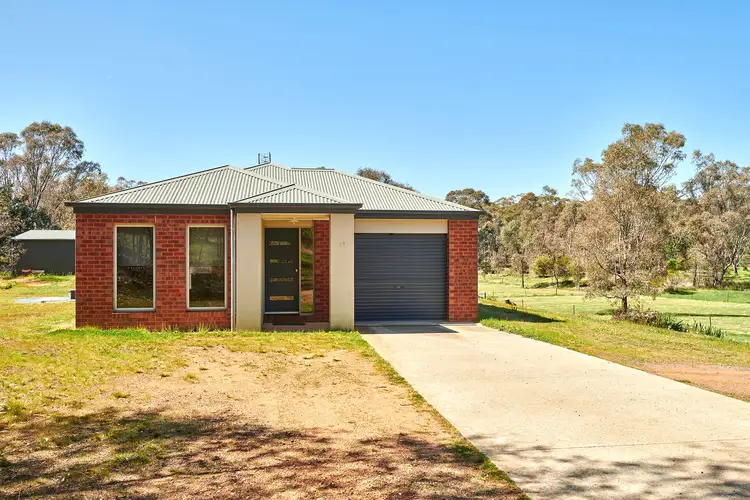 Second view of Homely house listing, 20 Warren Road, Heathcote VIC 3523