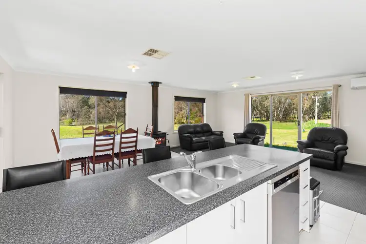 Third view of Homely house listing, 20 Warren Road, Heathcote VIC 3523