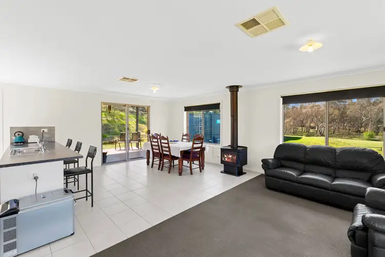 Fourth view of Homely house listing, 20 Warren Road, Heathcote VIC 3523