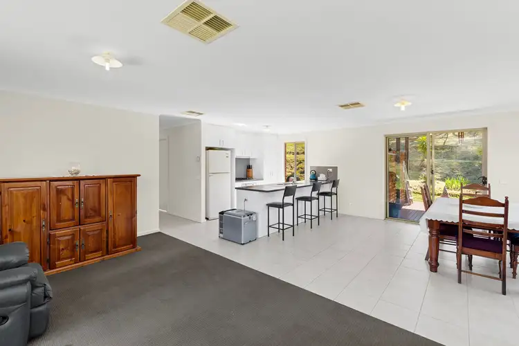 Fifth view of Homely house listing, 20 Warren Road, Heathcote VIC 3523