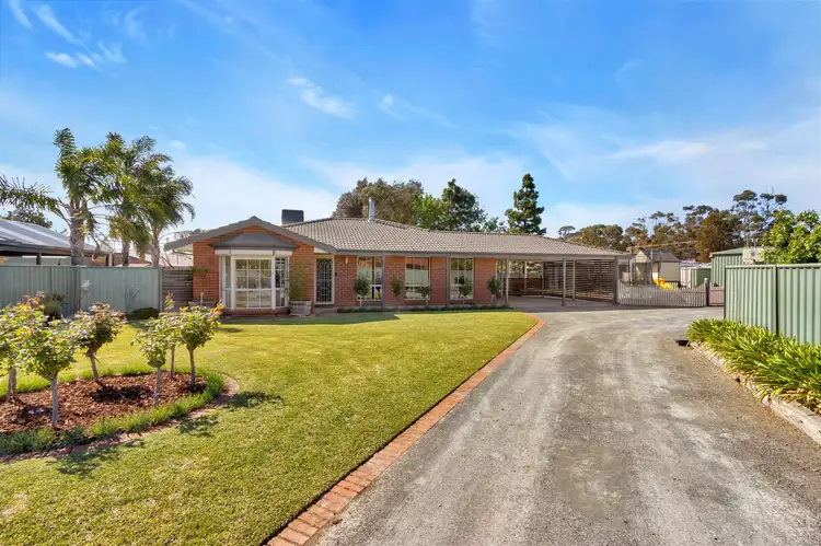 23 Golden Way, Nuriootpa SA 5355