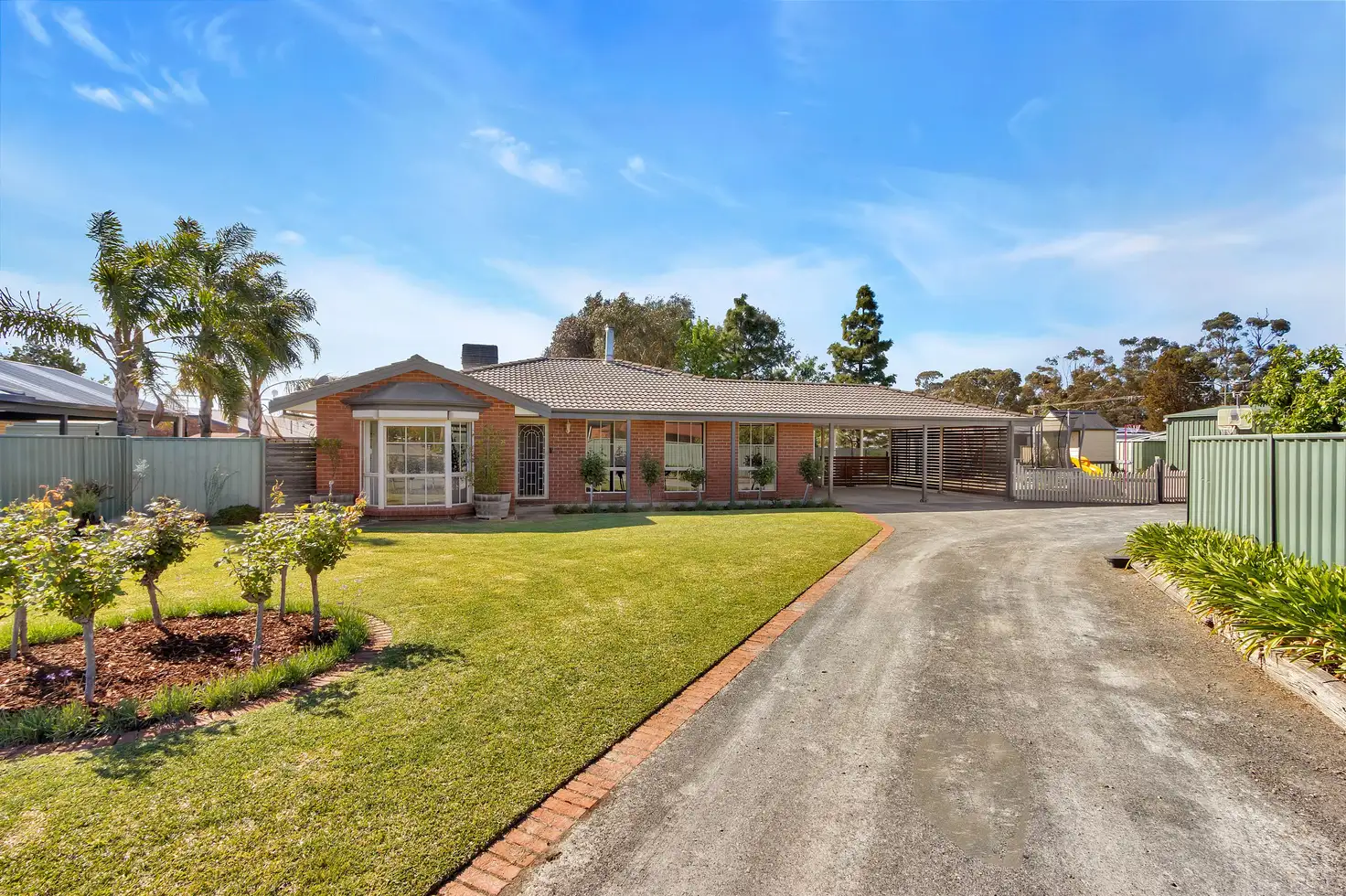 Main view of Homely house listing, 23 Golden Way, Nuriootpa SA 5355