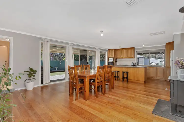 Second view of Homely house listing, 23 Golden Way, Nuriootpa SA 5355