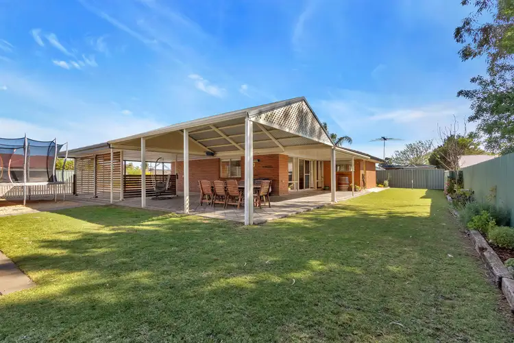 Third view of Homely house listing, 23 Golden Way, Nuriootpa SA 5355