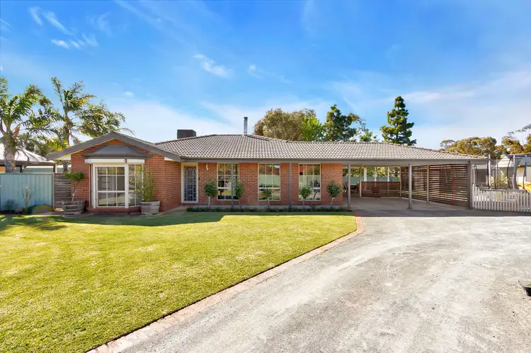 Fourth view of Homely house listing, 23 Golden Way, Nuriootpa SA 5355