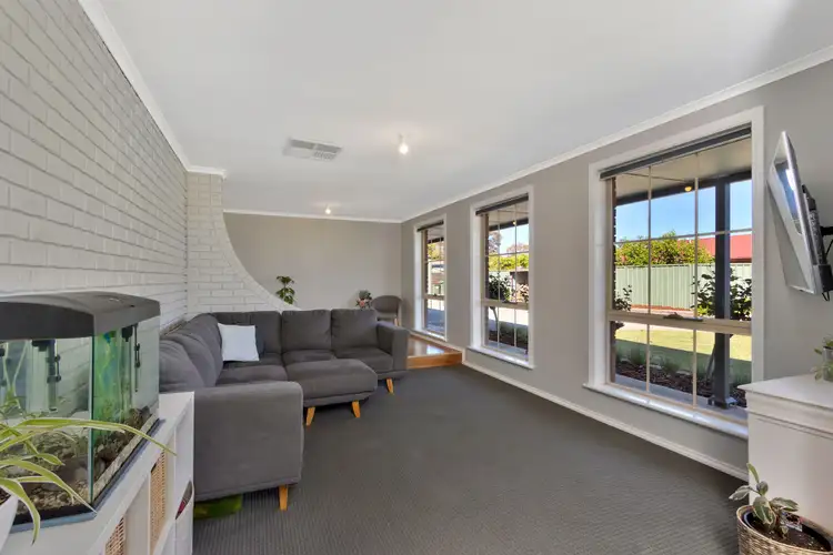 Sixth view of Homely house listing, 23 Golden Way, Nuriootpa SA 5355