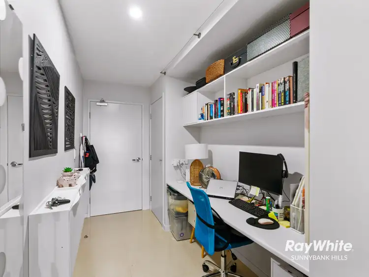 Second view of Homely apartment listing, 2748/1-5 CREMIN Street, Upper Mount Gravatt QLD 4122