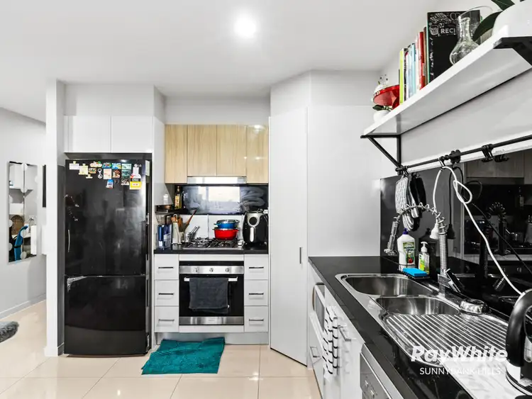 Third view of Homely apartment listing, 2748/1-5 CREMIN Street, Upper Mount Gravatt QLD 4122