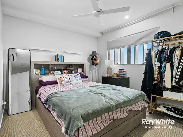 Fourth view of Homely apartment listing, 2748/1-5 CREMIN Street, Upper Mount Gravatt QLD 4122