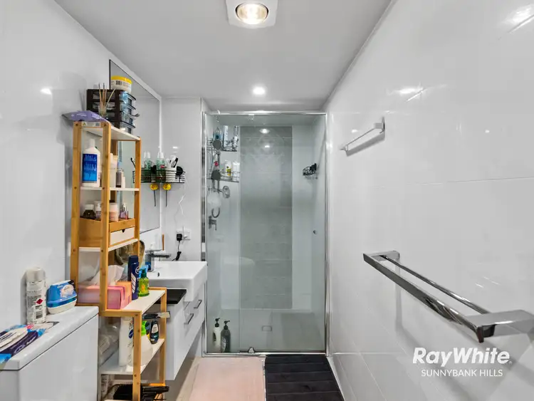 Fifth view of Homely apartment listing, 2748/1-5 CREMIN Street, Upper Mount Gravatt QLD 4122