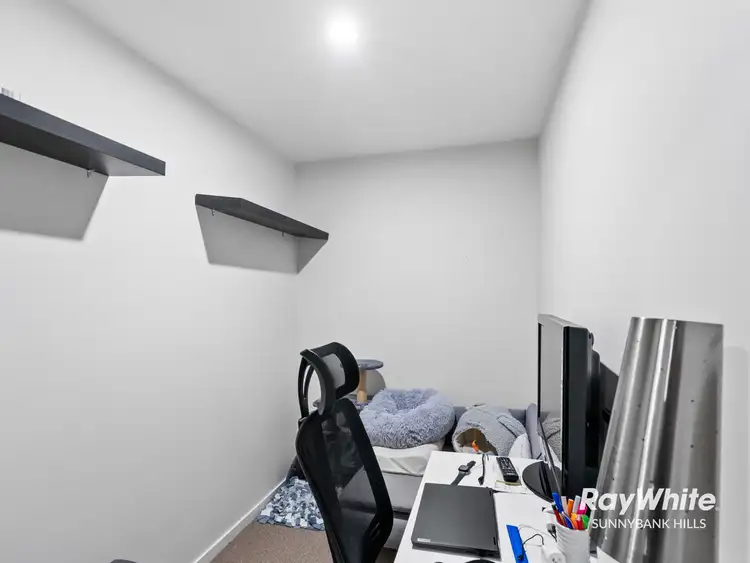 Sixth view of Homely apartment listing, 2748/1-5 CREMIN Street, Upper Mount Gravatt QLD 4122