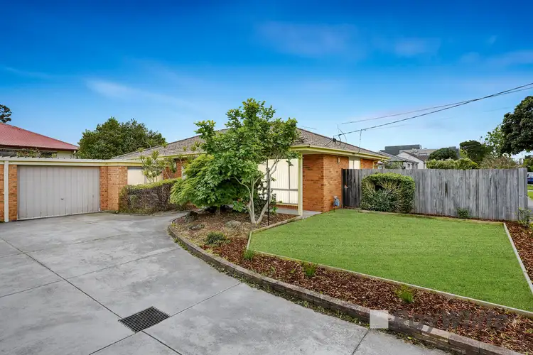 2/58 Railway Parade, Dandenong VIC 3175
