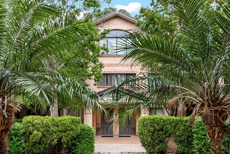20/312-324 Windsor Road, Baulkham Hills NSW 2153