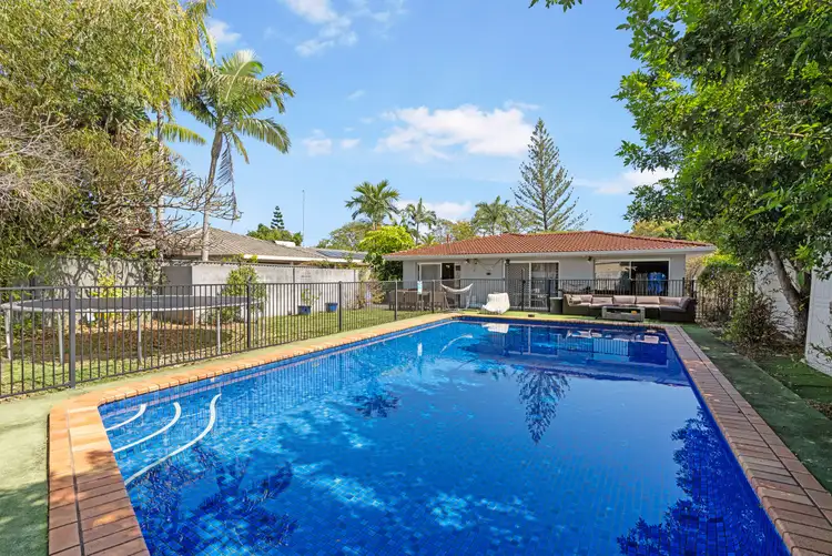 Second view of Homely house listing, 44 Via Roma, Isle of Capri QLD 4217