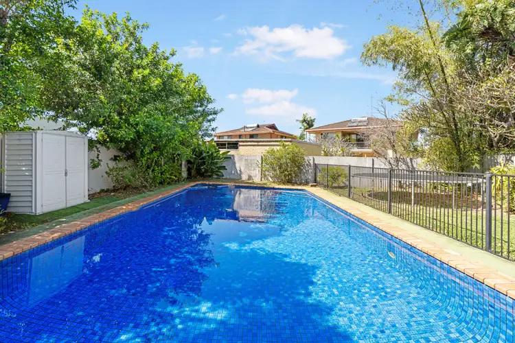 Third view of Homely house listing, 44 Via Roma, Isle of Capri QLD 4217