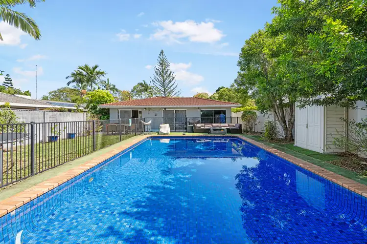 Fourth view of Homely house listing, 44 Via Roma, Isle of Capri QLD 4217