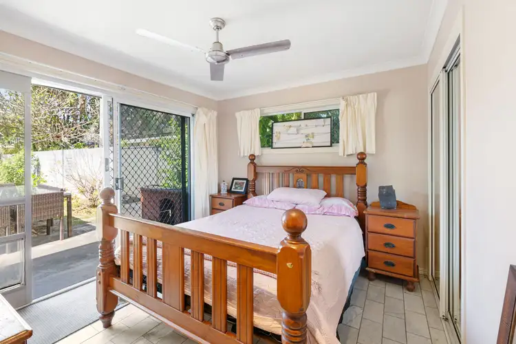 Sixth view of Homely house listing, 44 Via Roma, Isle of Capri QLD 4217