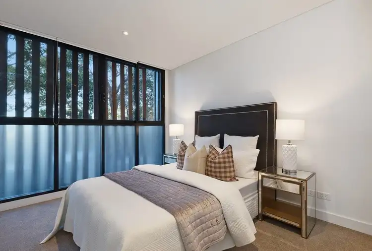 Fifth view of Homely townhouse listing, 23 Marshall Avenue, St Leonards NSW 2065