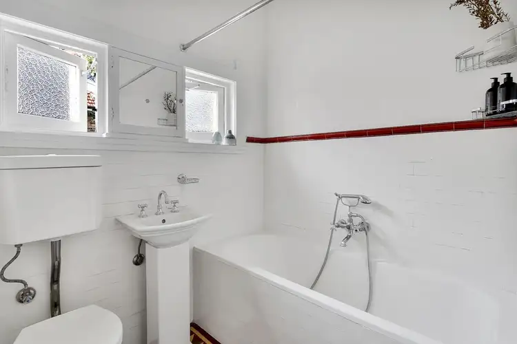 Fifth view of Homely house listing, 1/1 Fotheringham Street, Enmore NSW 2042