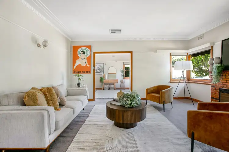 Fourth view of Homely house listing, 8 Benambra Street, Preston VIC 3072