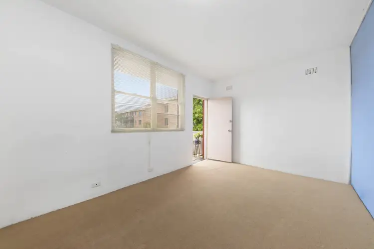 Third view of Homely apartment listing, 4/6-8 Tramway, Rosebery NSW 2018