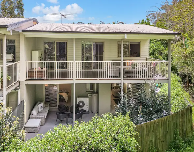 22/78 Brookfield Road, Kenmore QLD 4069
