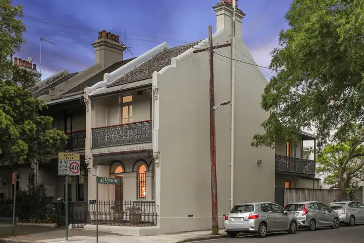 Main view of Homely house listing, 78 Gordon Street, Paddington NSW 2021