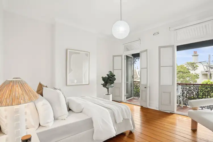 Third view of Homely house listing, 78 Gordon Street, Paddington NSW 2021