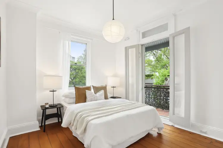 Fourth view of Homely house listing, 78 Gordon Street, Paddington NSW 2021