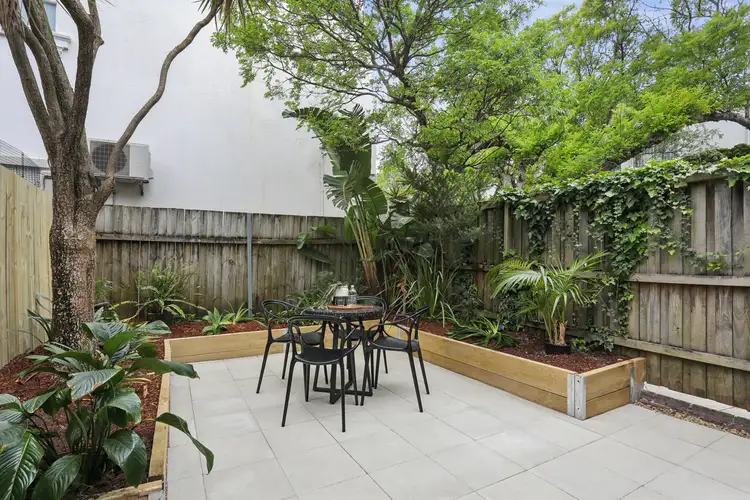 Sixth view of Homely house listing, 78 Gordon Street, Paddington NSW 2021