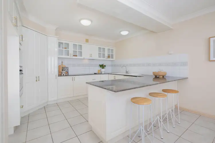 Sixth view of Homely townhouse listing, 1/37 Railway Street, Merewether NSW 2291