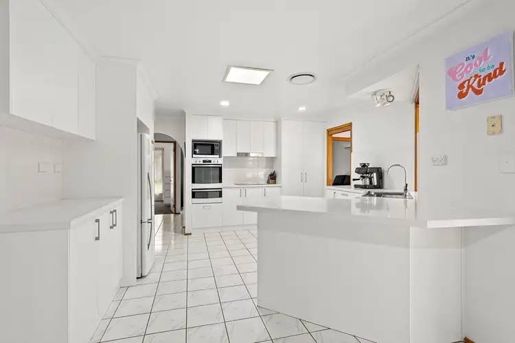 51 Daintree Drive, Albion Park NSW 2527