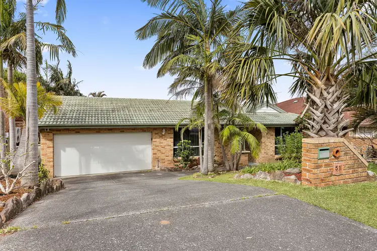 Second view of Homely house listing, 51 Daintree Drive, Albion Park NSW 2527