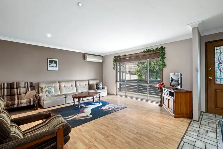 Second view of Homely house listing, 6 Trabb Place, Ambarvale NSW 2560