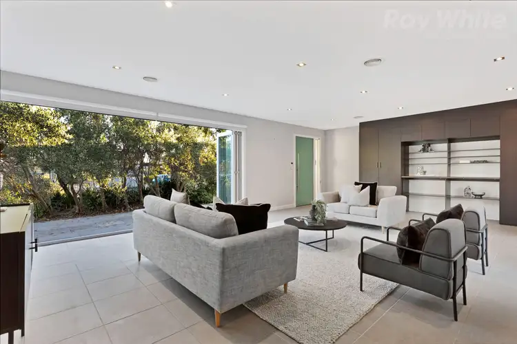 Main view of Homely house listing, 34 Waterside Drive, Waterways VIC 3195
