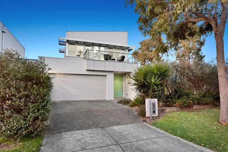 Sixth view of Homely house listing, 34 Waterside Drive, Waterways VIC 3195