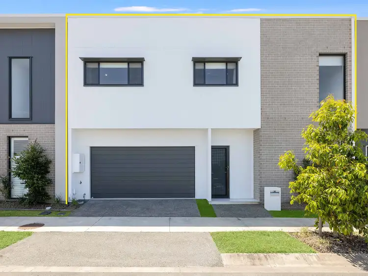 Second view of Homely house listing, 56 Kirsten Circuit, Nirimba QLD 4551