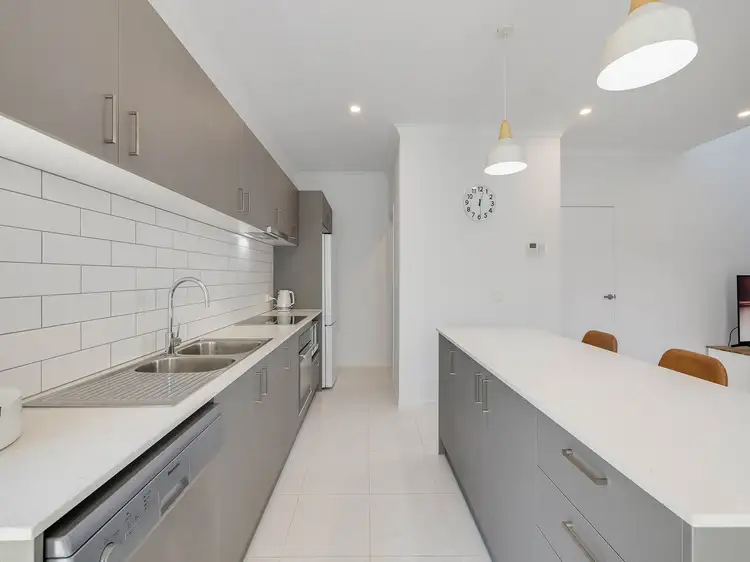 Third view of Homely house listing, 56 Kirsten Circuit, Nirimba QLD 4551