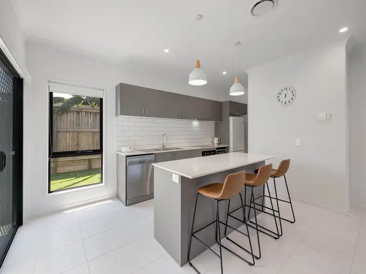 Fourth view of Homely house listing, 56 Kirsten Circuit, Nirimba QLD 4551