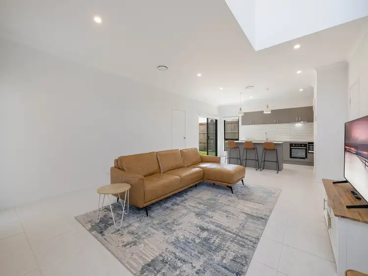 Fifth view of Homely house listing, 56 Kirsten Circuit, Nirimba QLD 4551