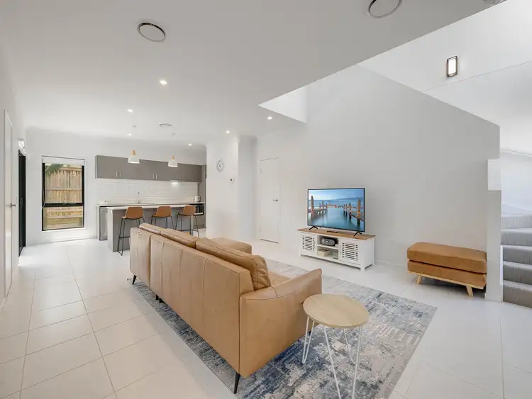 Sixth view of Homely house listing, 56 Kirsten Circuit, Nirimba QLD 4551