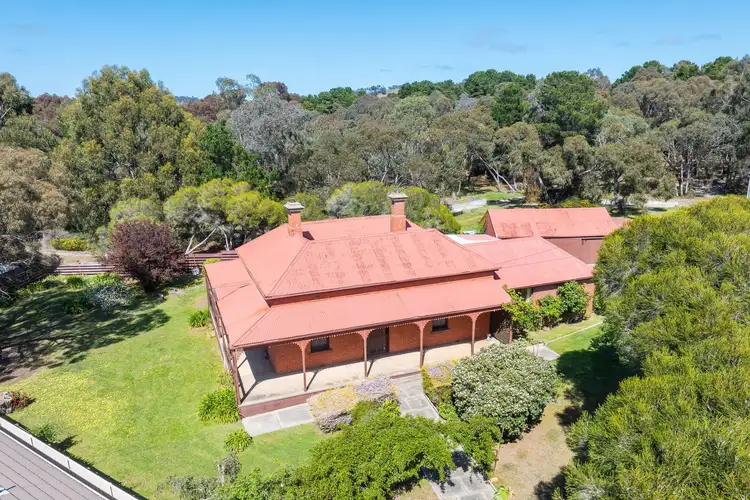 Main view of Homely house listing, 1 Gossip Avenue, Ararat VIC 3377