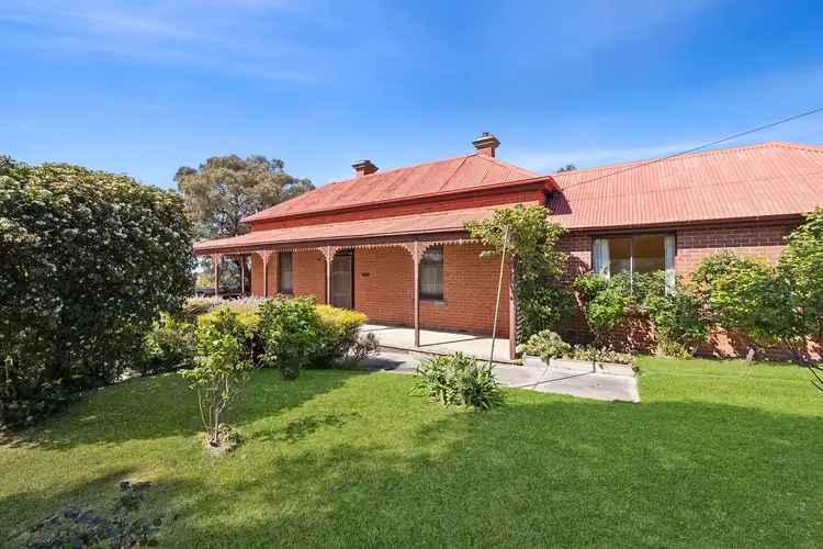 Second view of Homely house listing, 1 Gossip Avenue, Ararat VIC 3377