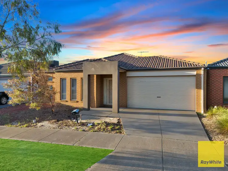 Main view of Homely house listing, 14 Kayla Avenue, Tarneit VIC 3029