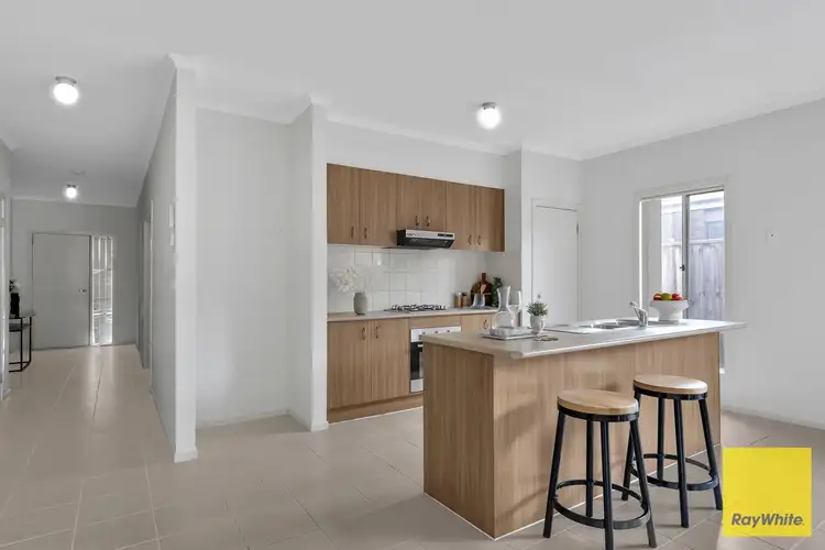 Fifth view of Homely house listing, 14 Kayla Avenue, Tarneit VIC 3029