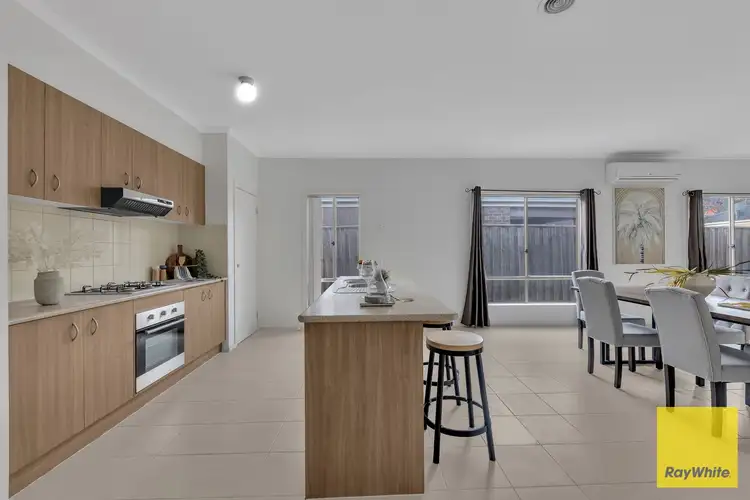 Sixth view of Homely house listing, 14 Kayla Avenue, Tarneit VIC 3029