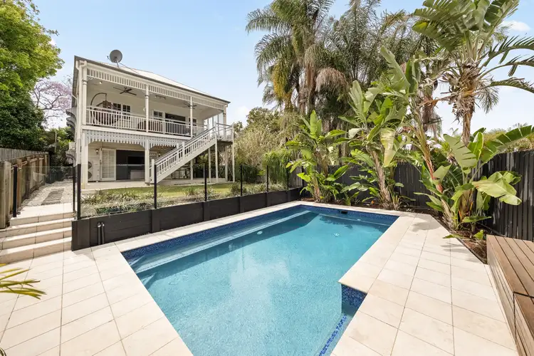 Main view of Homely house listing, 30 Wienholt Street, Auchenflower QLD 4066